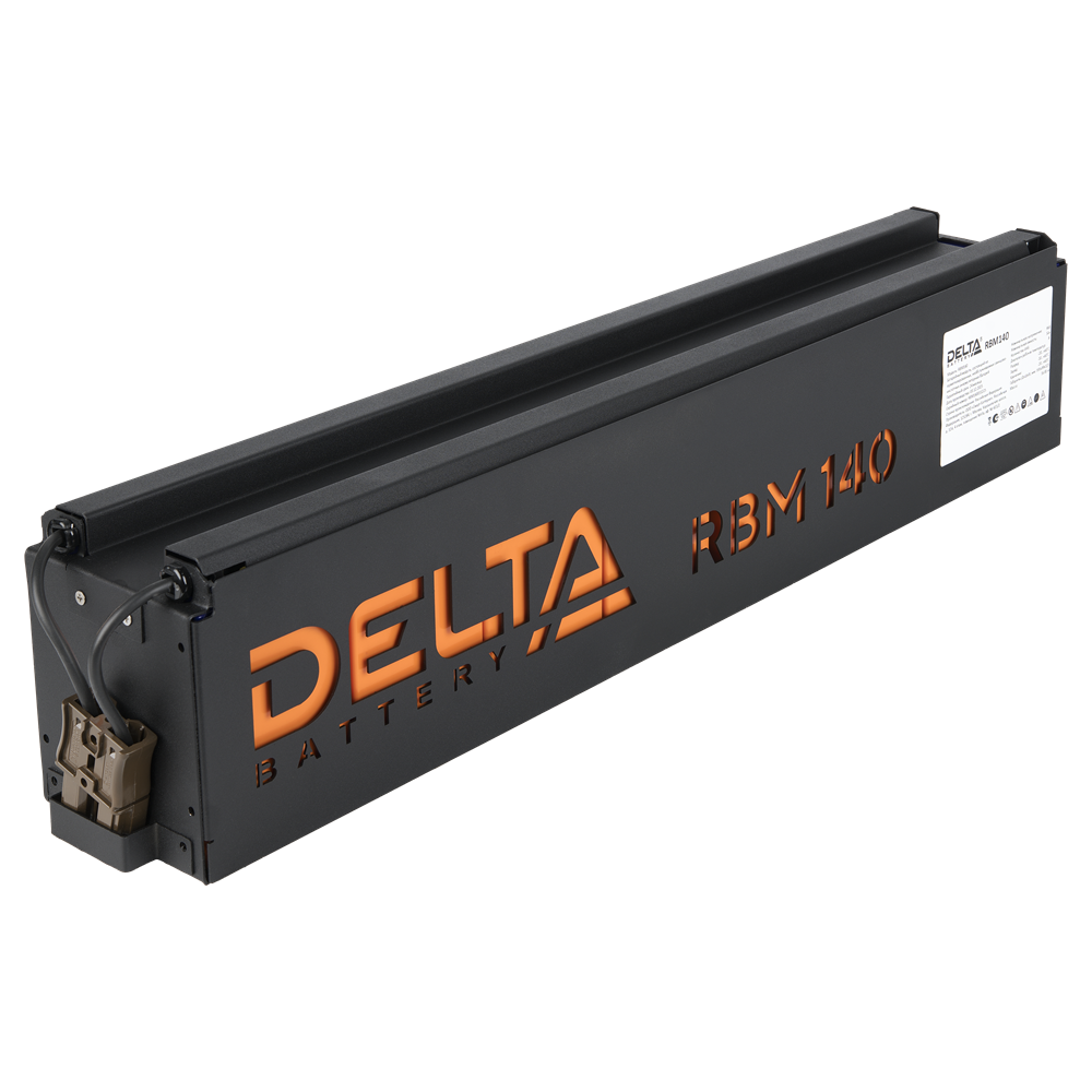 DELTA RBM