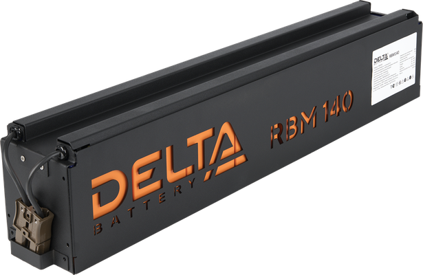 DELTA RBM