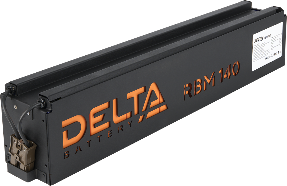 DELTA RBM