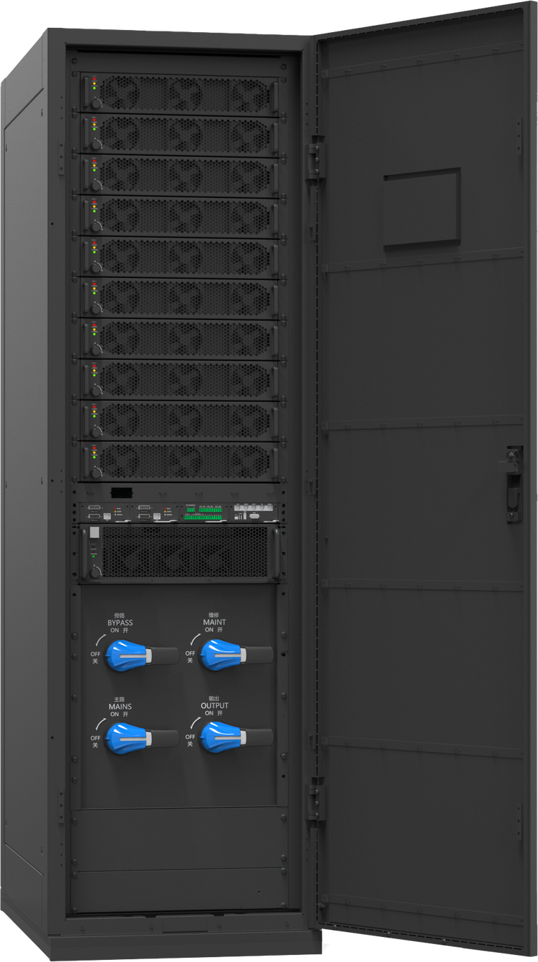 SMARTWATT UPS CPI 33C200A20Y3 – 2