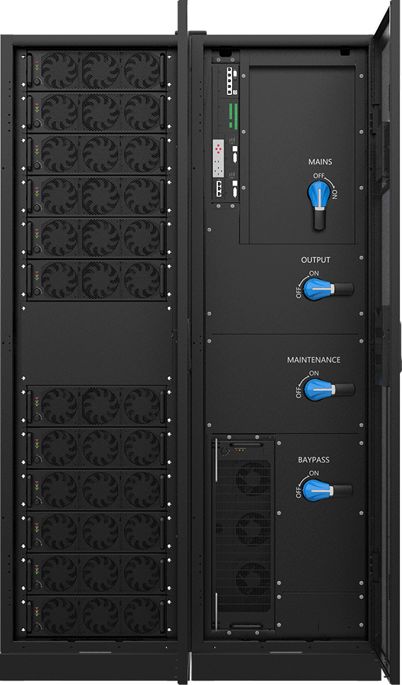 SMARTWATT UPS CPI 33C600A50Y3 – 2
