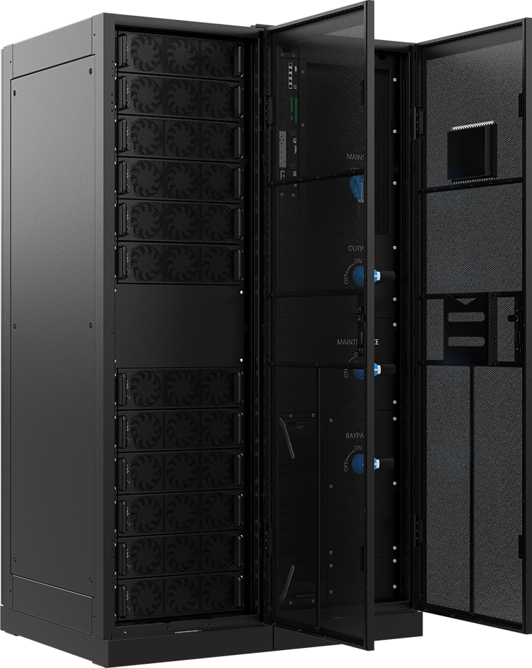 SMARTWATT UPS CPI 33C600A100Y3 – 5