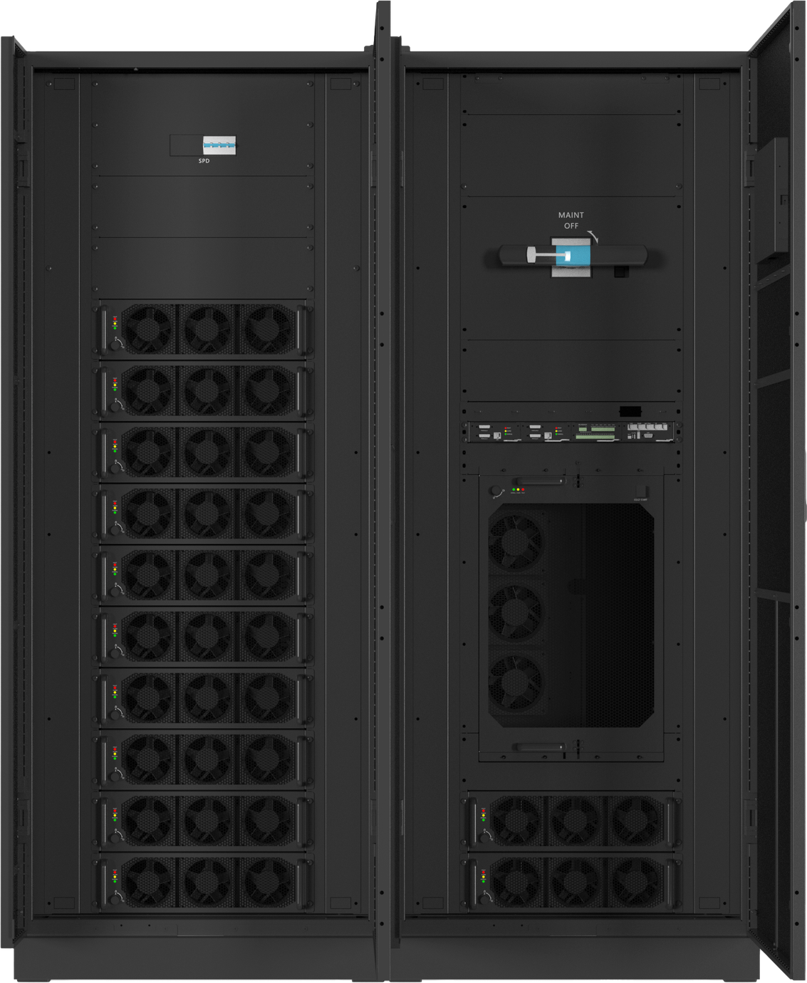 SMARTWATT UPS CPI 33C1200A100Y3 – 2