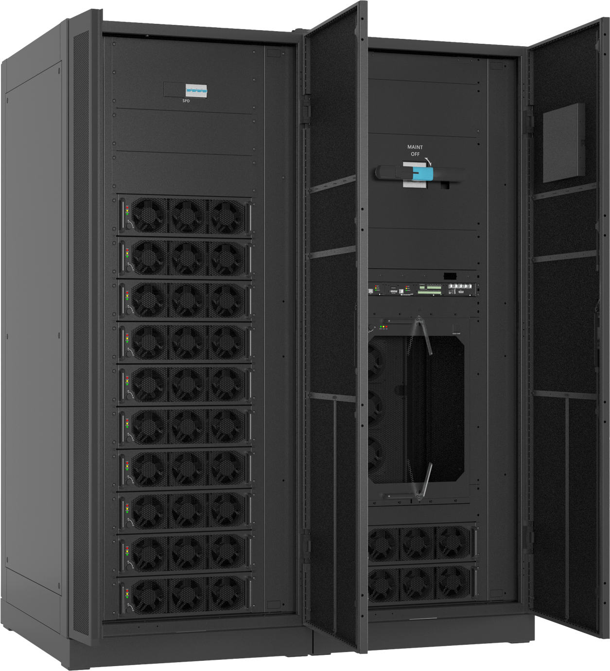 SMARTWATT UPS CPI 33C1200A100Y3 – 3