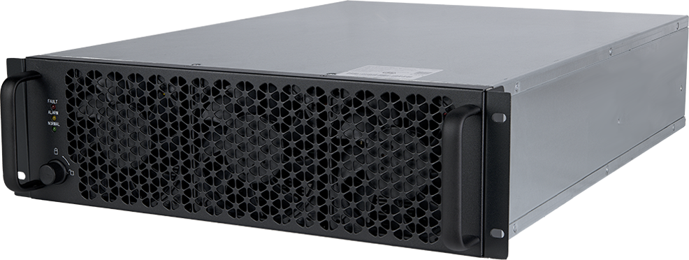 SMARTWATT UPS MPI 33M50AN0 – 2