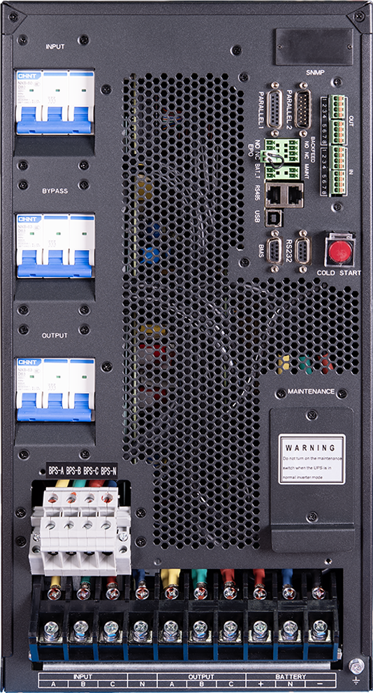 SMARTWATT UPS TPI 33T15AY3 – 2