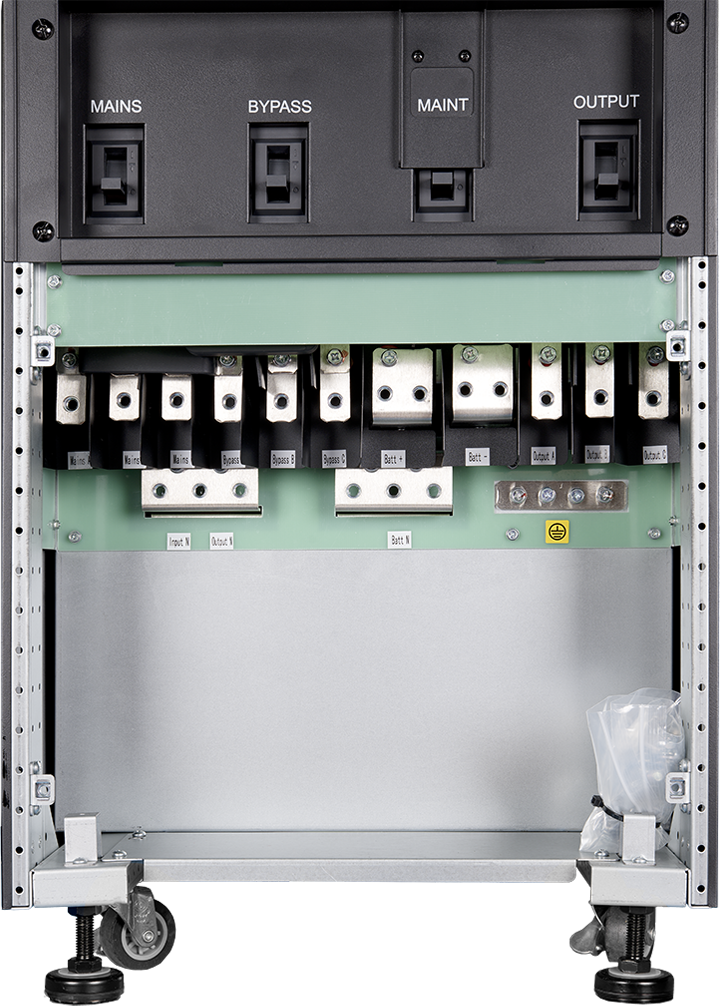 SMARTWATT UPS TPI 33T80AY3 – 4