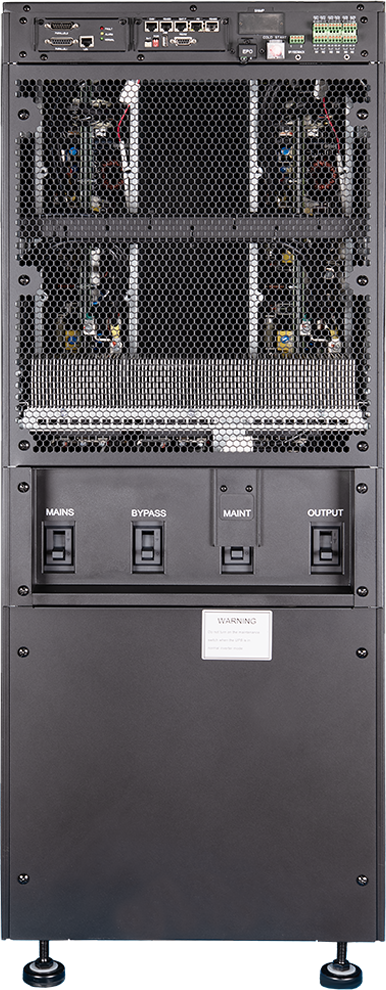 SMARTWATT UPS TPI 33T120AY3 – 2