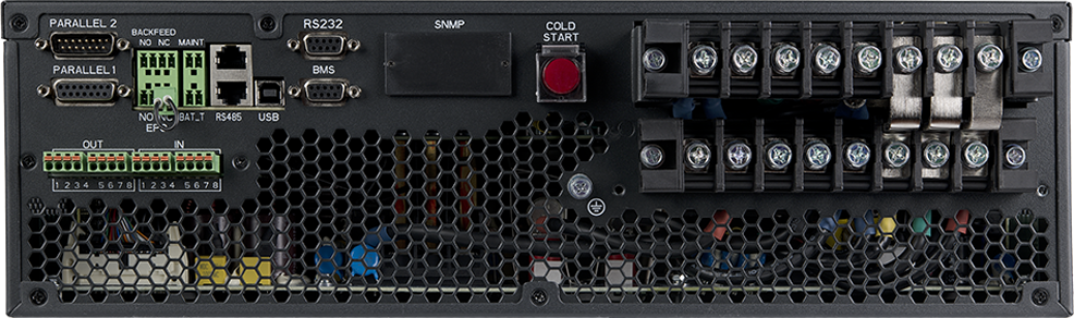 SMARTWATT UPS RPI 33R15AN0 – 4