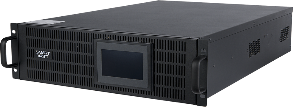 SMARTWATT UPS RPI 33R40AN0 – 2