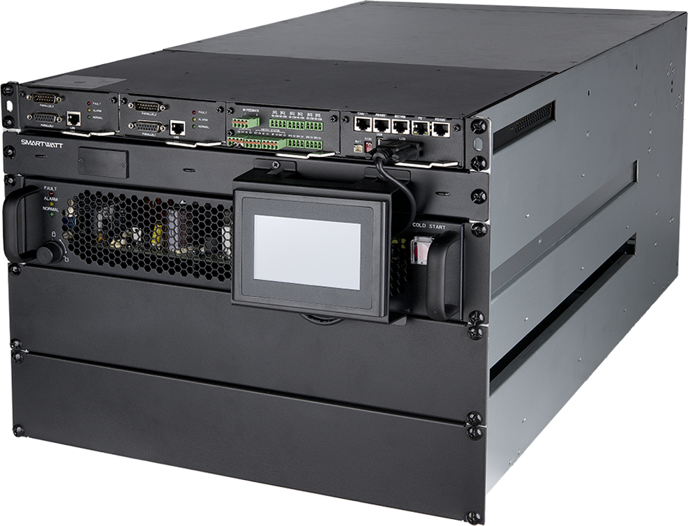 SMARTWATT UPS FPI 33F60A30N0 – 1