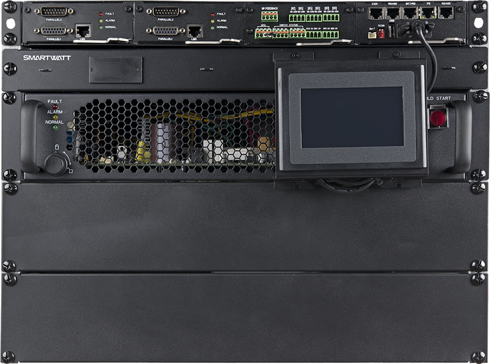 SMARTWATT UPS FPI 33F60A30N0 – 2