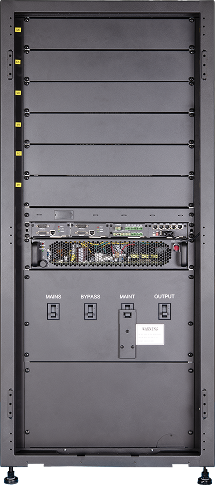 SMARTWATT UPS CPI 33C125A25Y3 – 2
