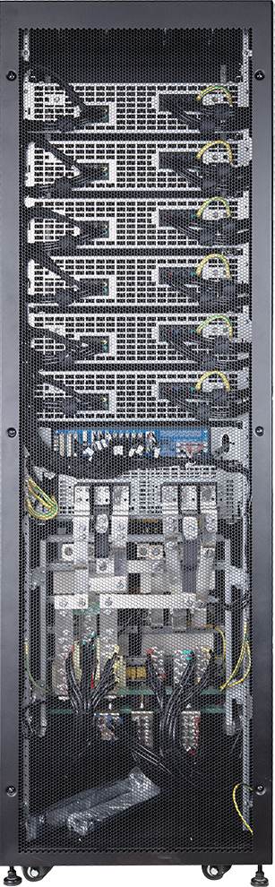 SMARTWATT UPS CPI 33C200A50Y3 – 2
