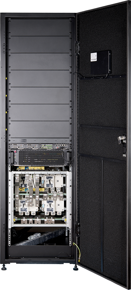 SMARTWATT UPS CPI 33C200A50Y3 – 4