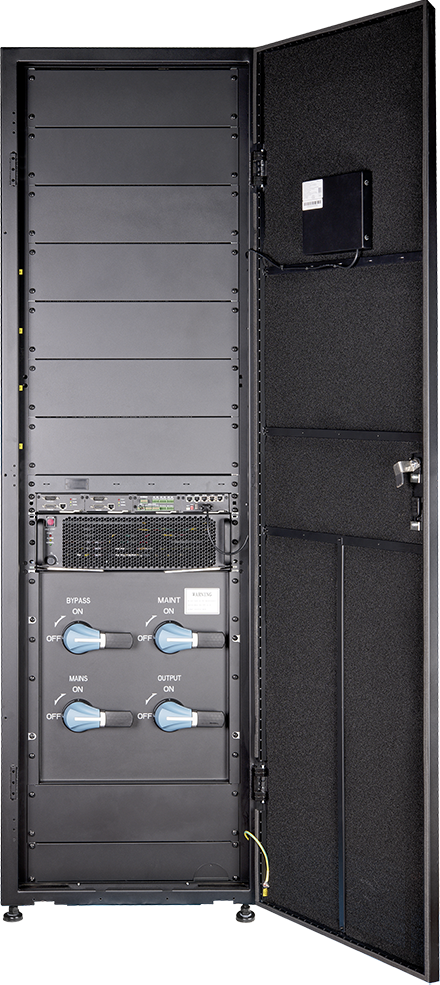SMARTWATT UPS CPI 33C200A50Y3 – 5