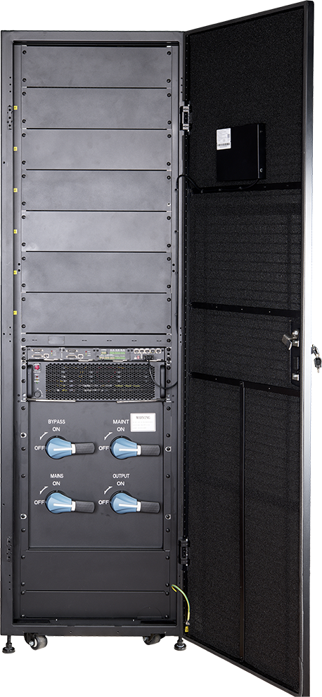 SMARTWATT UPS CPI 33C300A50Y3 – 3