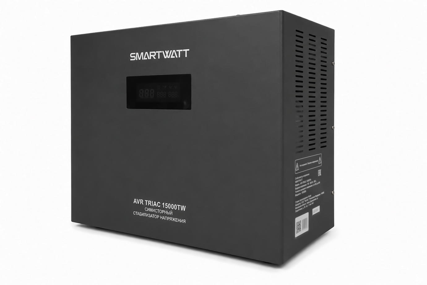 SMARTWATT AVR TRIAC 15000TW – 4