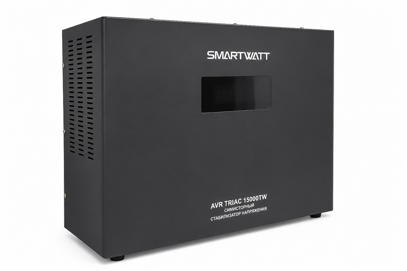 SMARTWATT AVR TRIAC 15000TW – 5