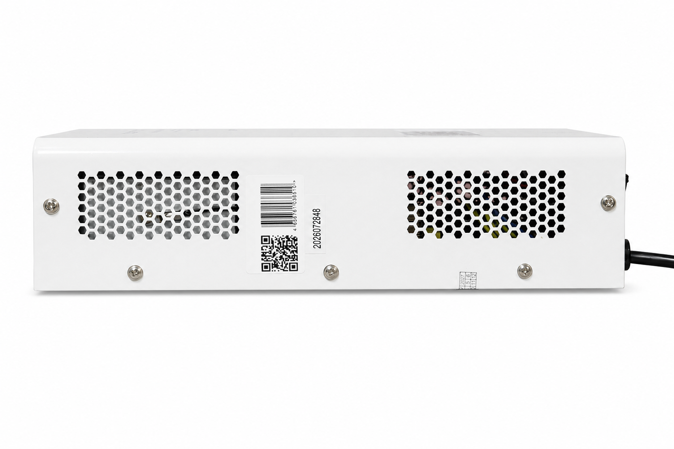 SMARTWATT AVR ONLINE 1000IW – 2